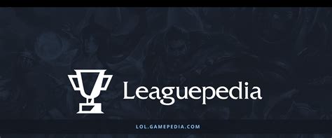 leagpedia|Esports Music .